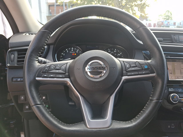 Used 2020 Nissan Rogue SL AWD/4WD image 19