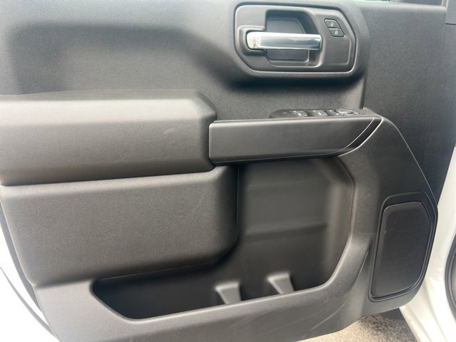 New 2026 Chevrolet Silverado 2500 Custom w/ Custom Value Package image 14