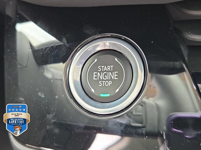 New 2026 Buick Envision Sport Touring AWD/4WD image 28