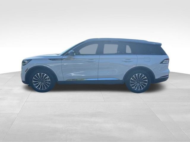 Used 2021 Lincoln Aviator Reserve w/ Class IV Trailer Tow Package image 5