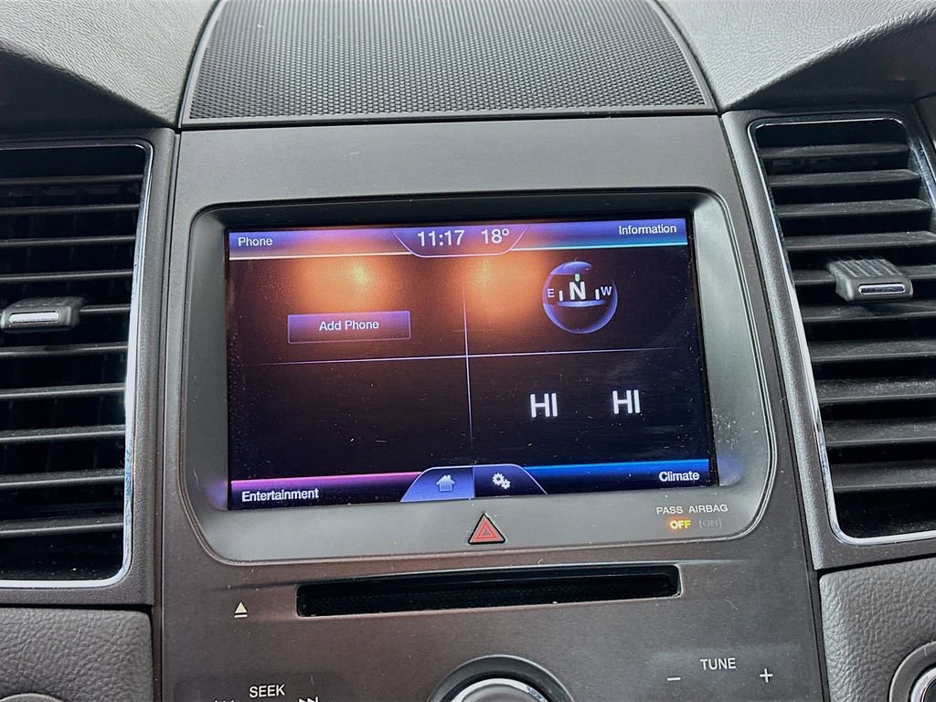 Used 2013 Ford Taurus SEL image 13