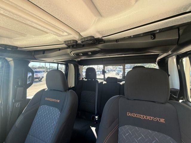 Used 2026 Jeep Gladiator Mojave image 17
