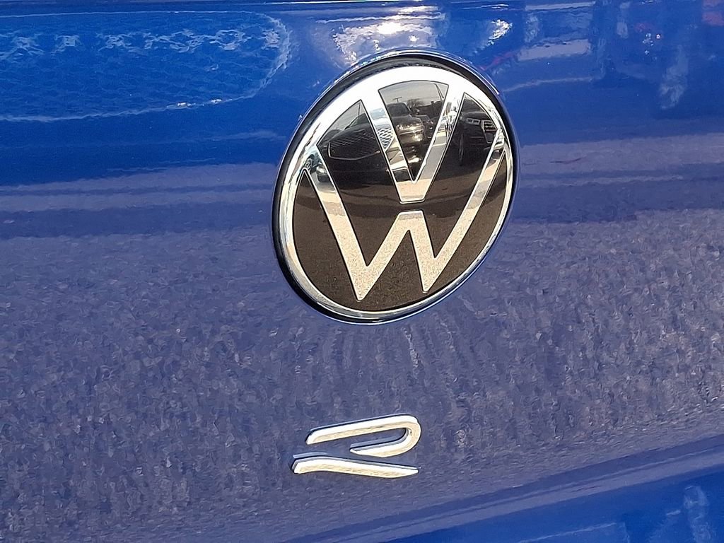 Used 2024 Volkswagen Golf R image 29
