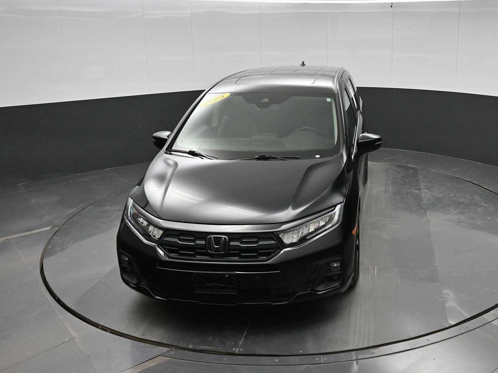 Used 2025 Honda Odyssey EX-L image 31