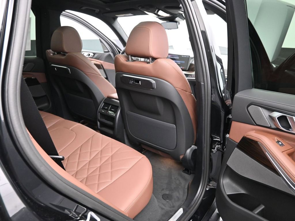 New 2026 BMW X5 xDrive40i AWD/4WD image 29