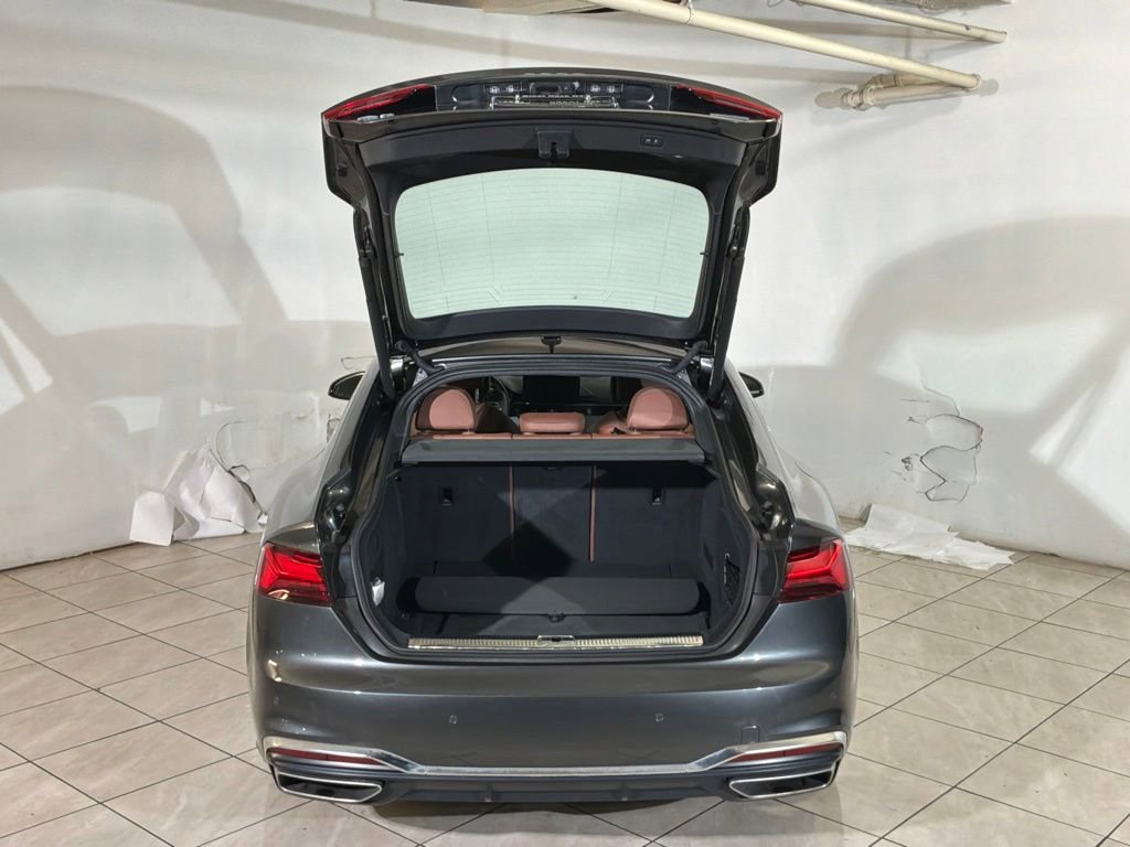 Used 2023 Audi A5 2.0T Premium w/ Convenience Package AWD/4WD image 23