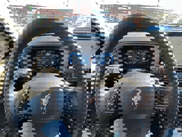 Used 2025 Ford Bronco Sport Badlands image 16