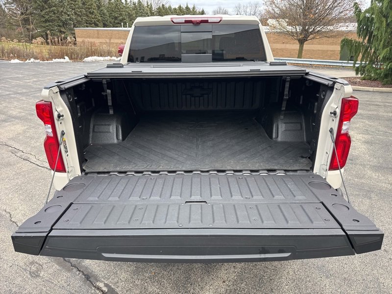 Certified 2026 Chevrolet Silverado 1500 ZR2 w/ ZR2 Bison Edition image 52