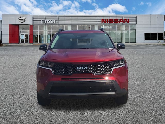 Used 2023 Kia Sorento S AWD/4WD image 2
