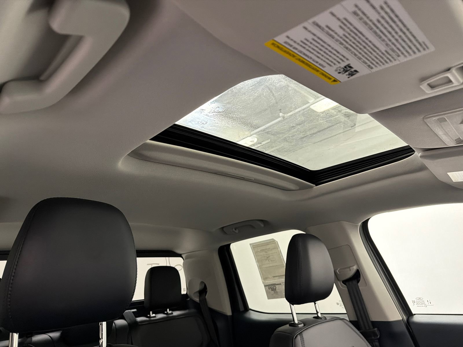 New 2026 Ford Maverick Lariat w/ Black Appearance Package image 12