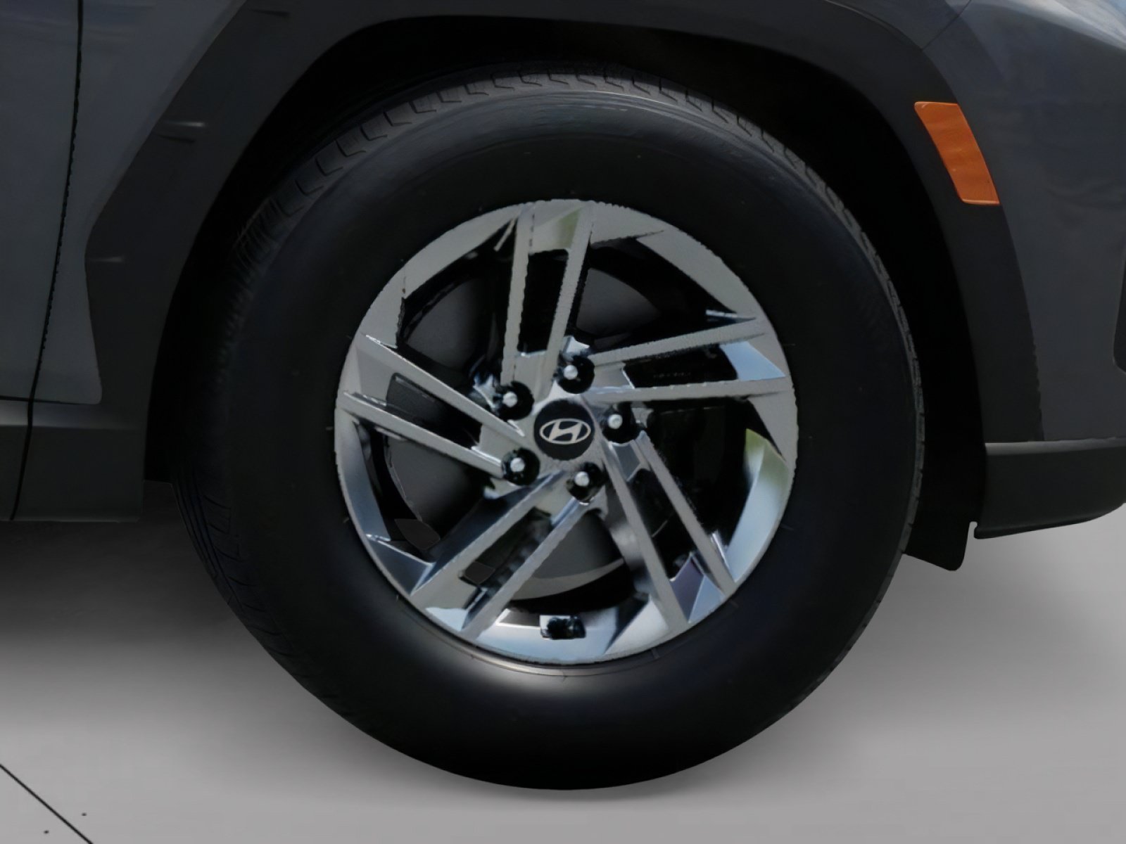 New 2026 Hyundai Tucson SE FWD image 8