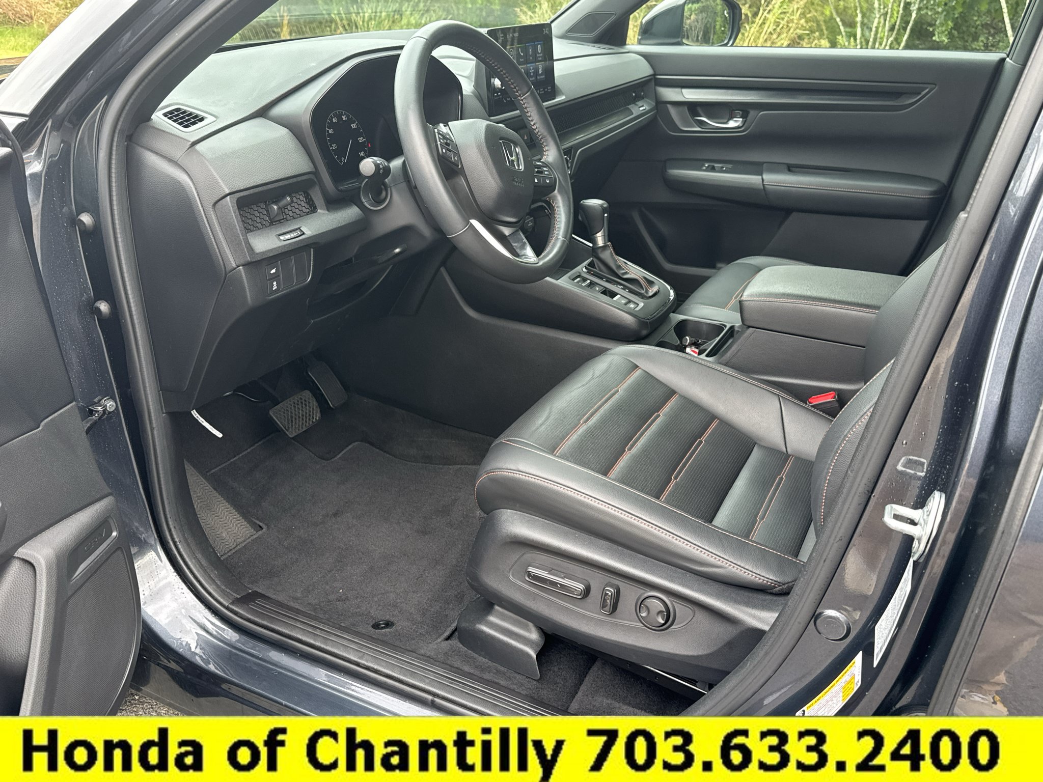 Used 2024 Honda CR-V Sport-L image 26