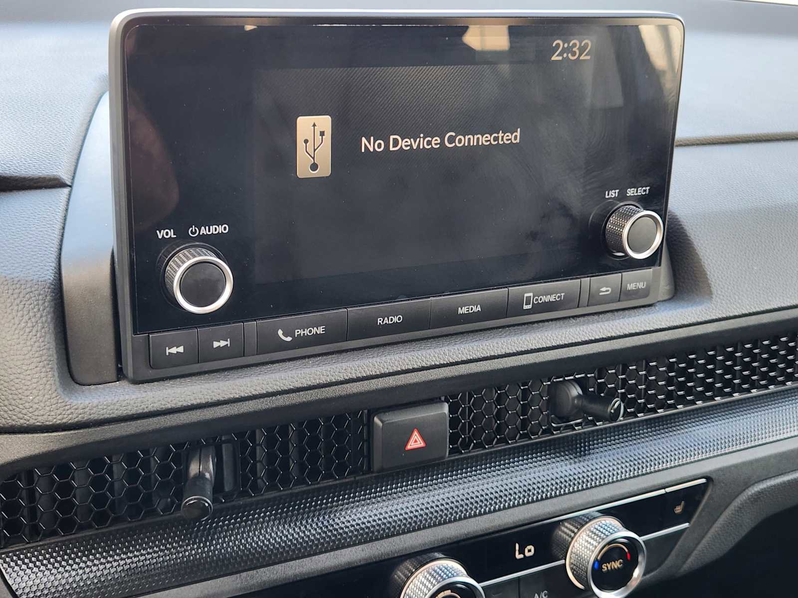 Used 2023 Honda CR-V EX image 17