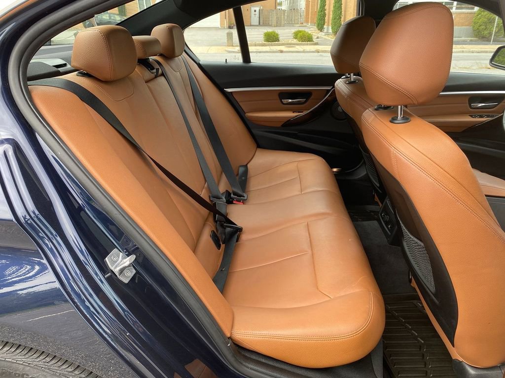 Used 2016 BMW 328i xDrive Sedan image 25