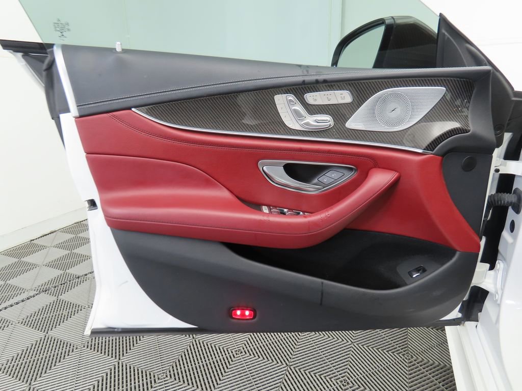 Used 2019 Mercedes-Benz CLS 53 AMG 4MATIC image 23