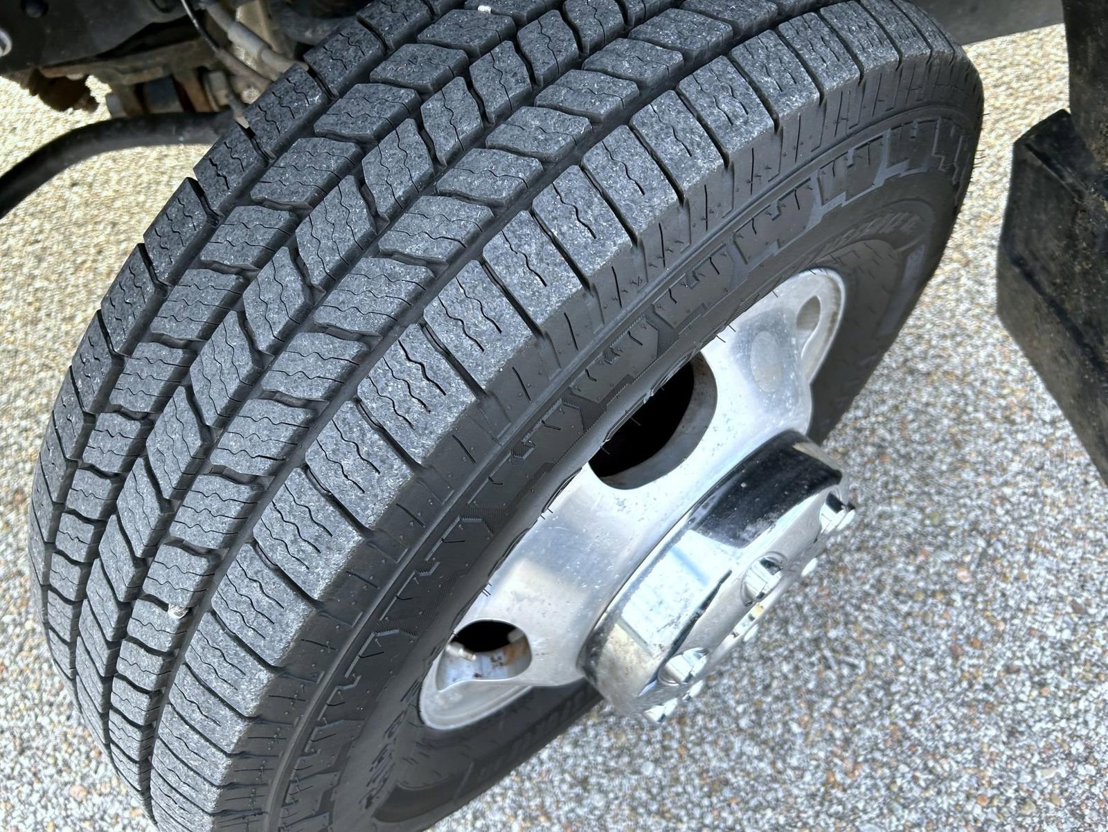 Used 2022 Ford F350 Lariat w/ Lariat Ultimate Package image 23