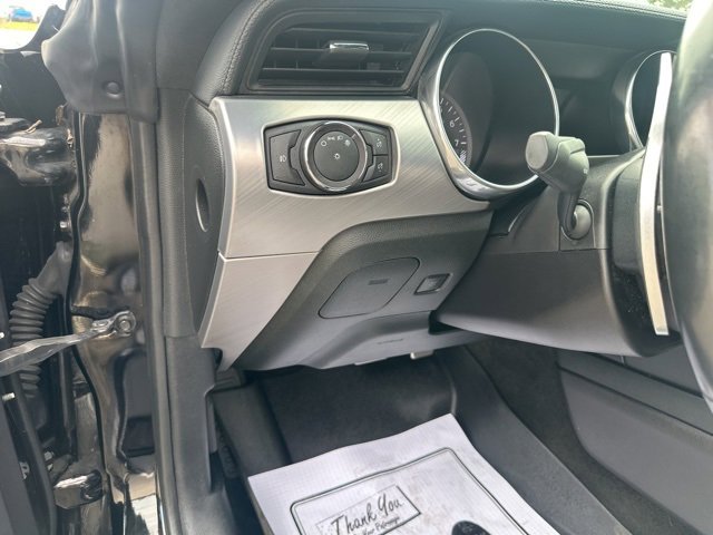 Used 2018 Ford Mustang GT Premium w/ Black Accent Package image 27