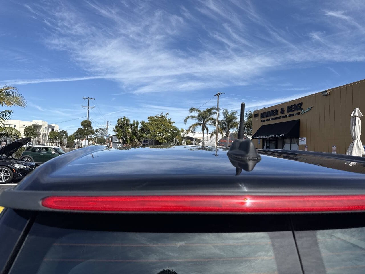 Used 2014 MINI Cooper Clubman FWD image 25