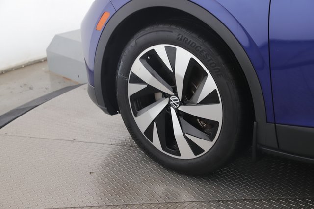 Used 2021 Volkswagen ID.4 1st Edition image 13