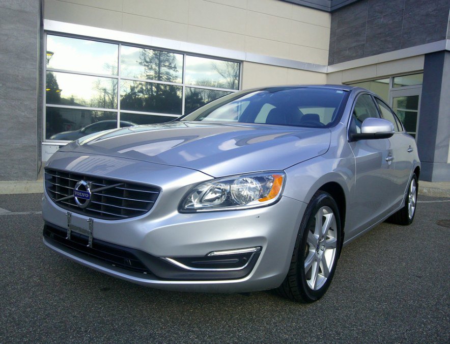 Used 2016 Volvo S60 T5 Premier w/ Convenience Package image 26