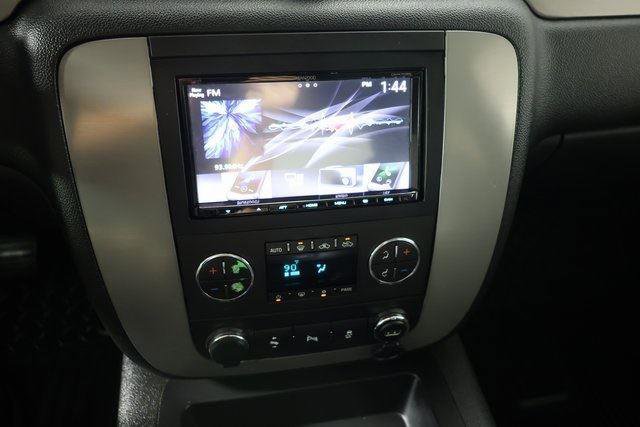 Used 2013 Chevrolet Silverado 2500 LTZ w/ LTZ Plus Package image 16