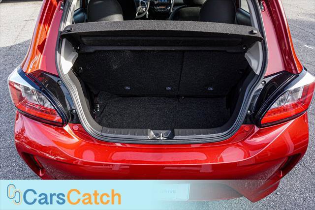 Used 2024 Mitsubishi Mirage ES image 35