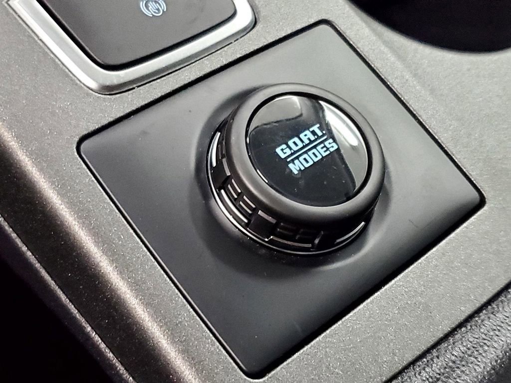 New 2025 Ford Bronco Sport Big Bend image 18