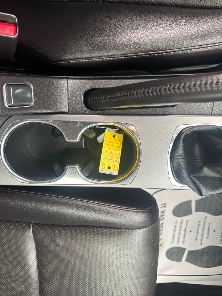 Used 2014 Acura ILX w/ Premium Package FWD image 39