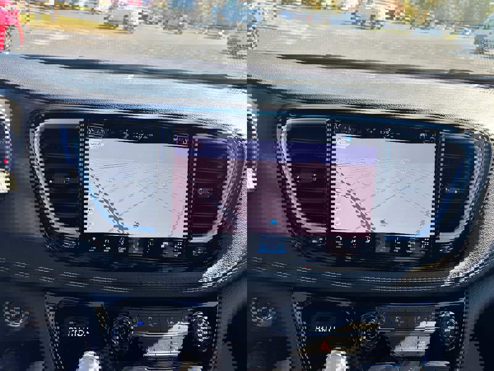 New 2026 Chrysler Pacifica Select image 34