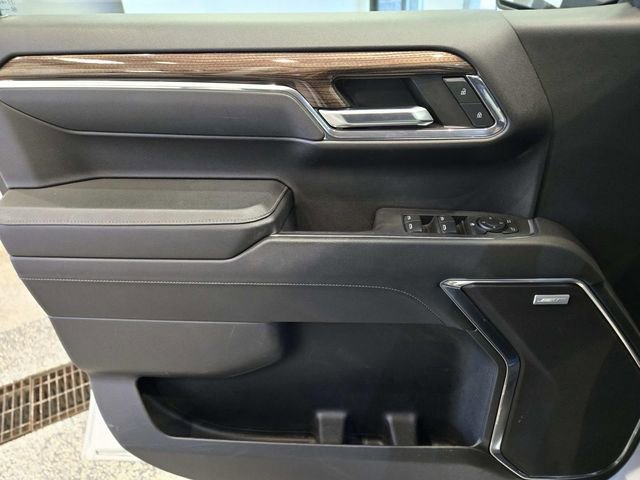 Used 2024 Chevrolet Silverado 1500 RST w/ RST All Star Premium Package image 34