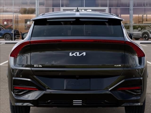 New 2026 Kia EV6 GT-Line RWD image 13