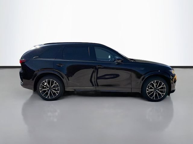 New 2026 MAZDA CX-70 3.3 Turbo S w/ Premium Package AWD/4WD image 3