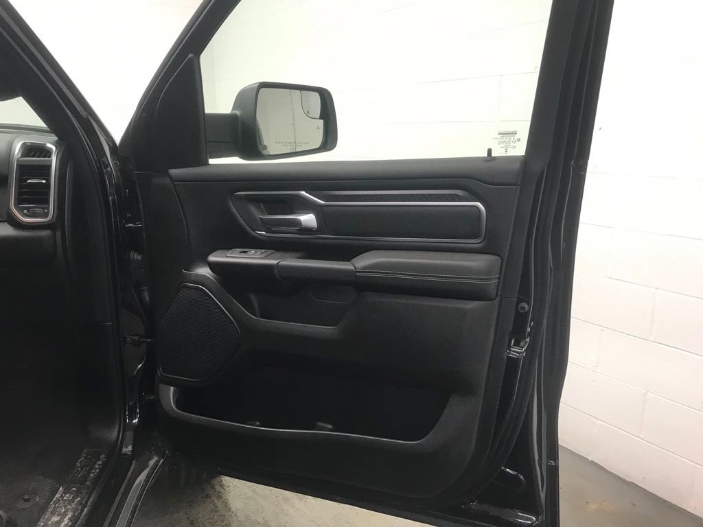 New 2026 RAM 1500 Big Horn image 37