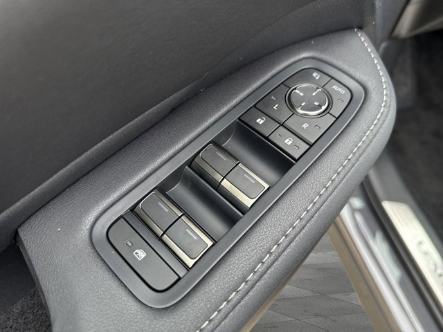 Certified 2026 Lexus TX 350 AWD w/ Technology Package image 9
