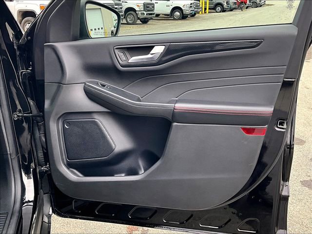 Used 2023 Ford Escape ST-Line AWD/4WD image 20