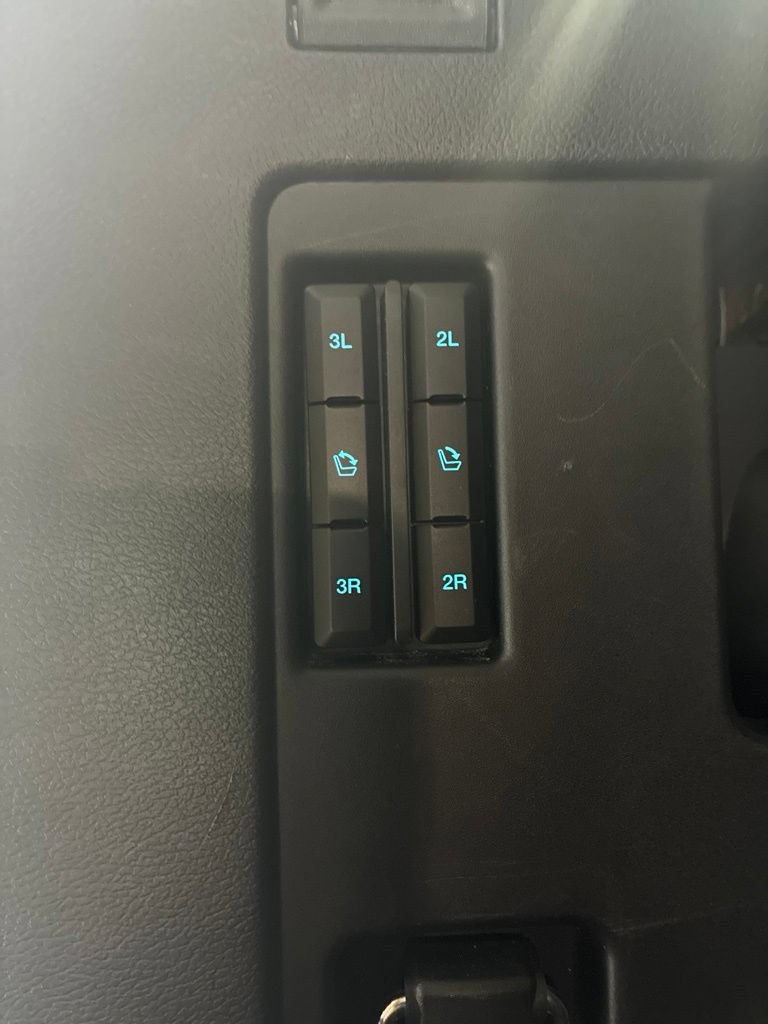 Used 2024 Ford Expedition Limited AWD/4WD image 41