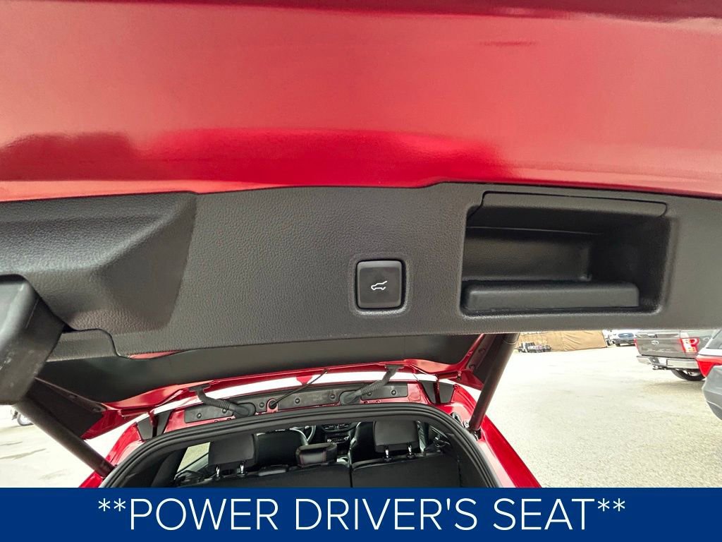 Used 2025 Ford Escape ST-Line Elite image 9