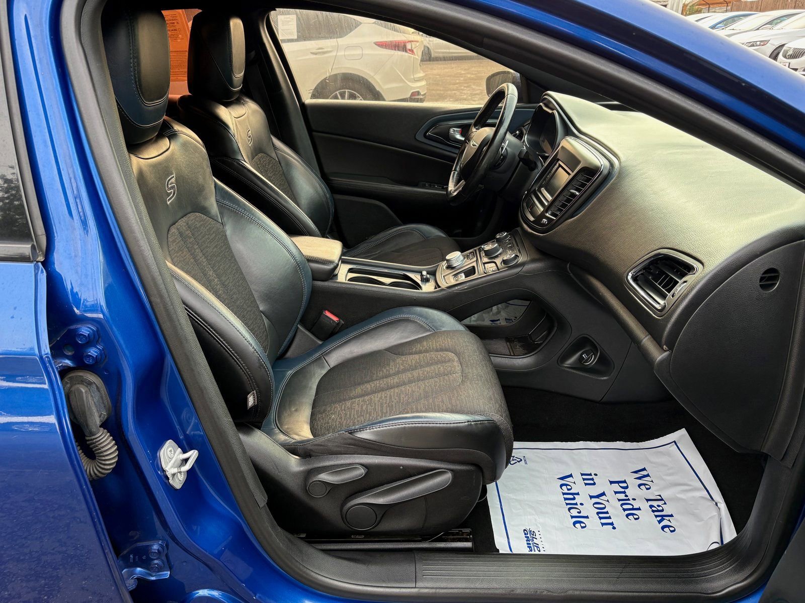 Used 2015 Chrysler 200 S image 20