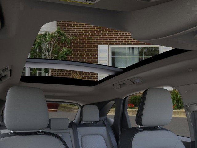 New 2026 Ford Escape Active w/ Active Premium Tech Pack FWD image 45