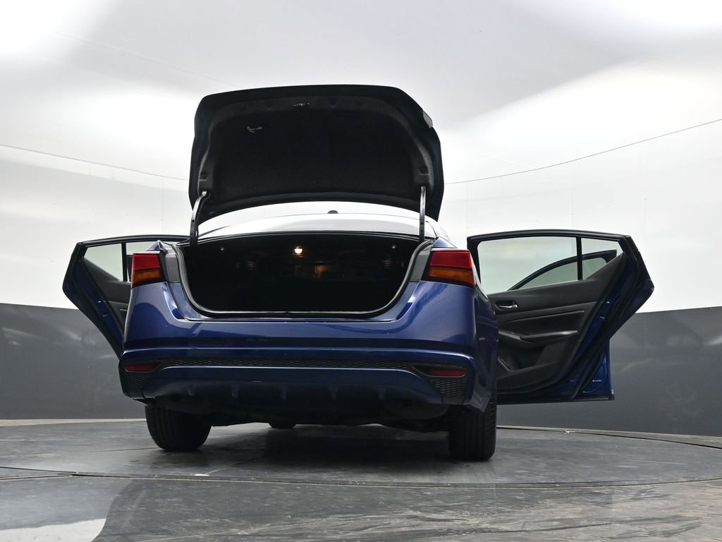 Used 2020 Nissan Altima 2.5 S image 39