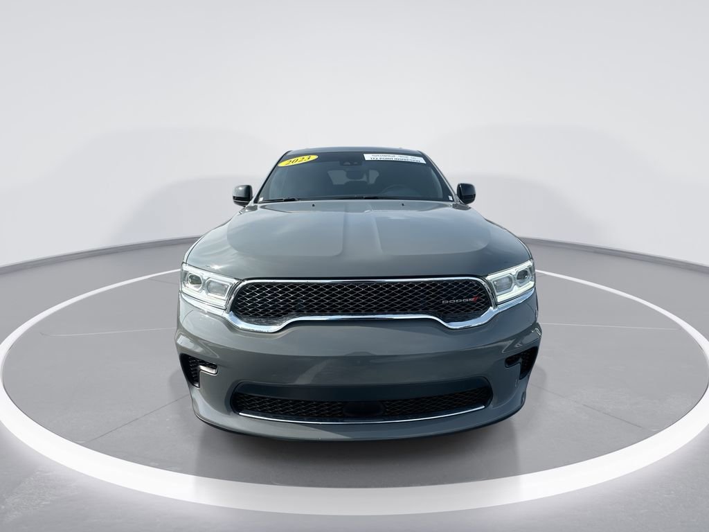 Used 2023 Dodge Durango SXT Launch Edition image 3