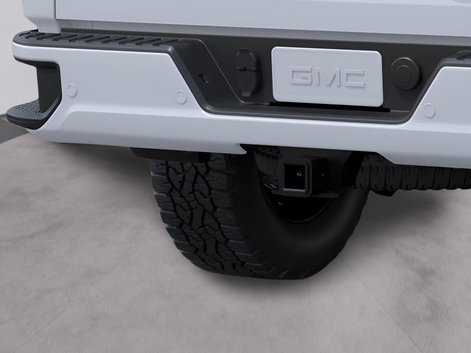 New 2026 GMC Sierra 3500 Denali Ultimate image 24