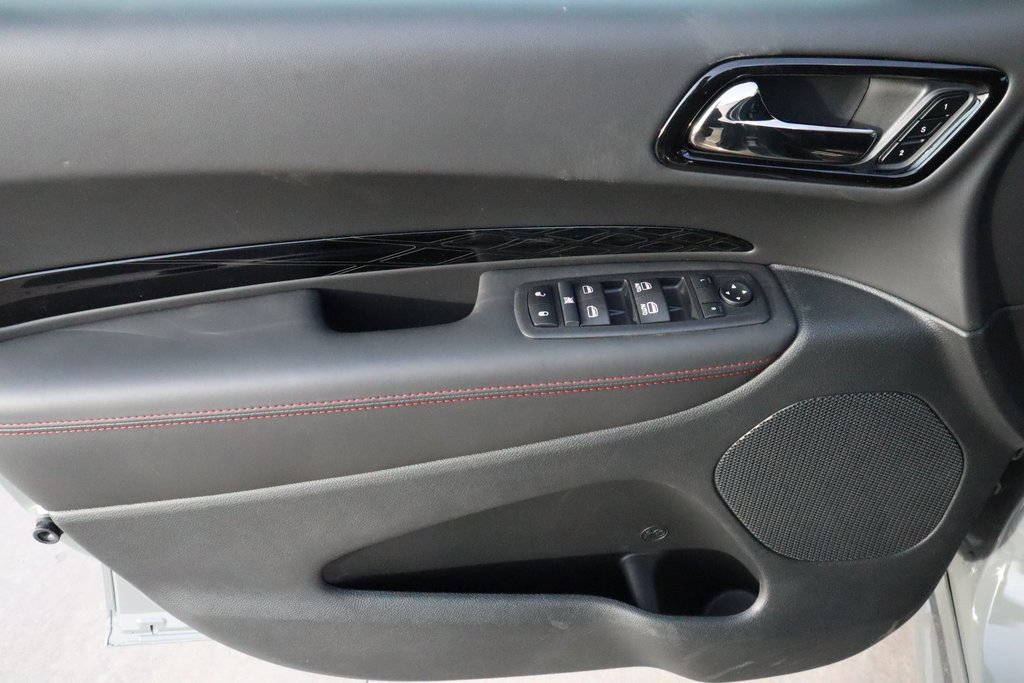 New 2026 Dodge Durango GT image 19