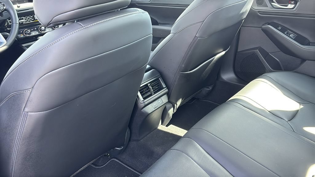 Used 2025 Honda Accord Touring image 30