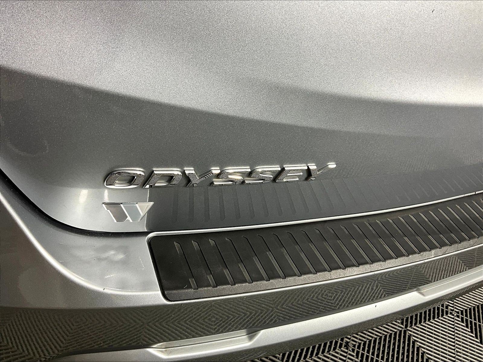 Used 2025 Honda Odyssey EX-L image 24