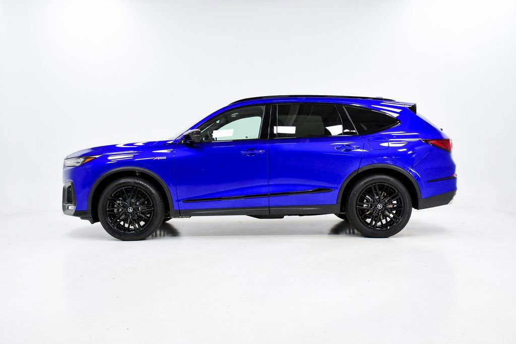 Used 2025 Acura MDX A-Spec image 29