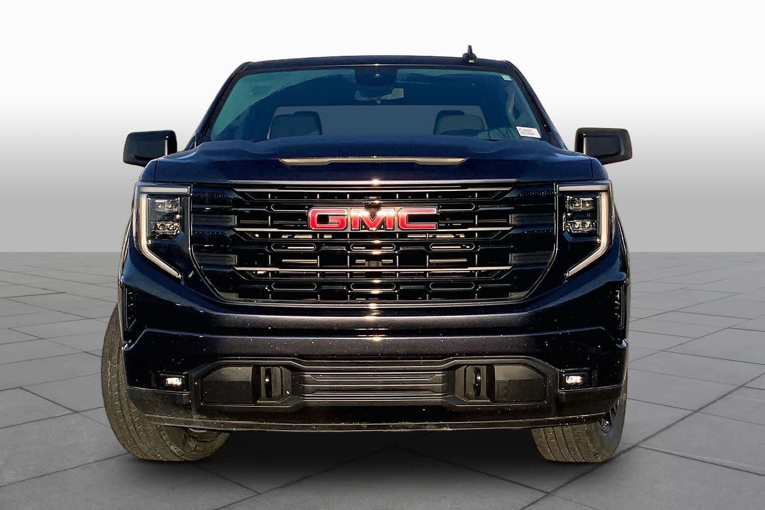 Used 2024 GMC Sierra 1500 Elevation RWD image 4