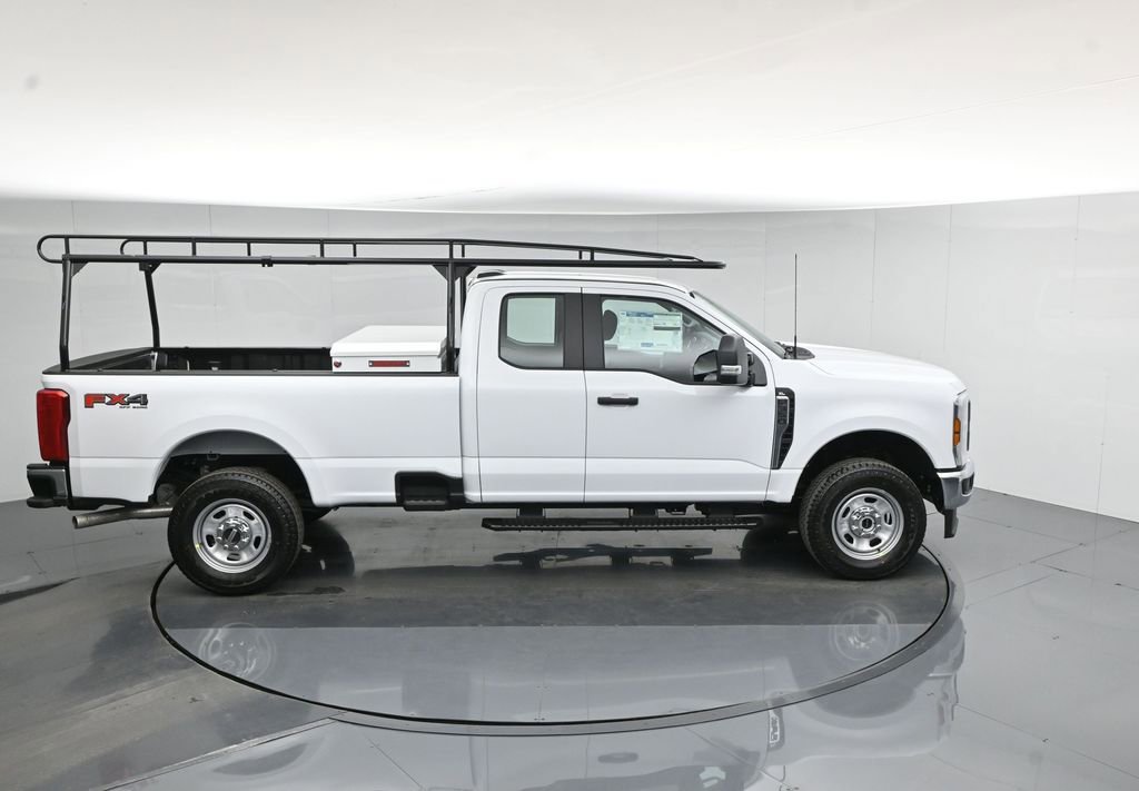 New 2026 Ford F350 XL w/ FX4 Off-Road Package image 37