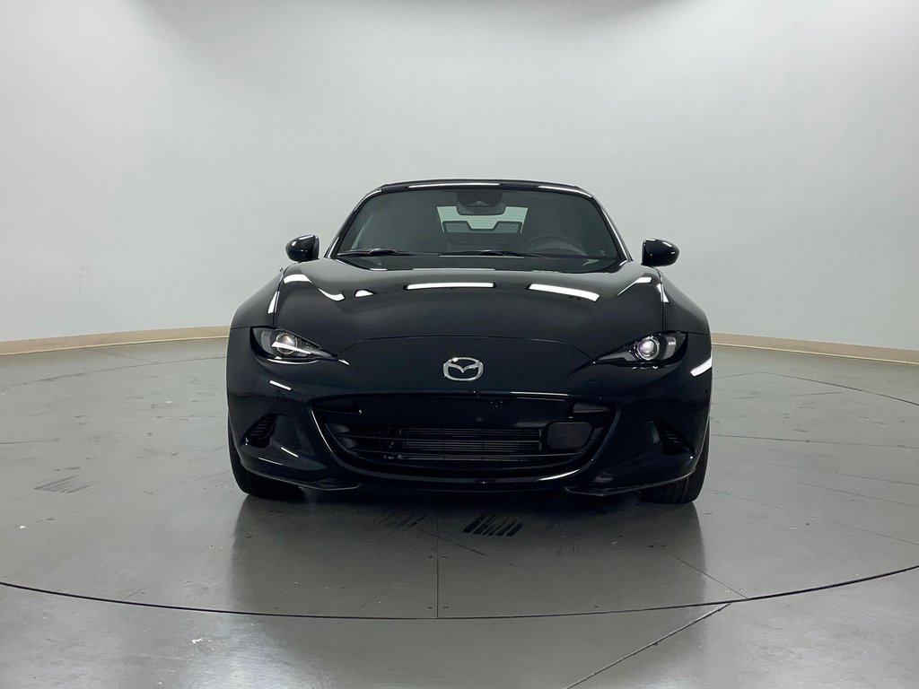 New 2025 MAZDA MX-5 Miata Grand Touring w/ Weather Package image 2