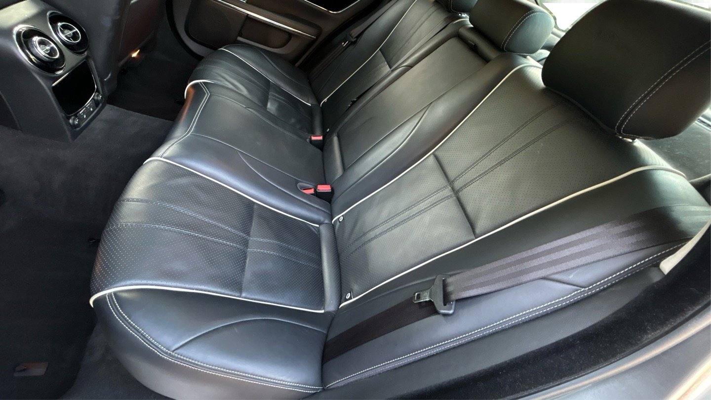 Used 2016 Jaguar XJ R-Sport image 22